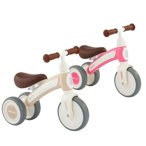 베베몽 스위티 2023년형 유아자전거 밸런스자전거