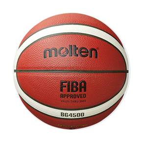 농구공 BG4500 6호 FIBA공인구 여성용 고학년용