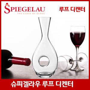 슈피겔라우 루프 디켄터