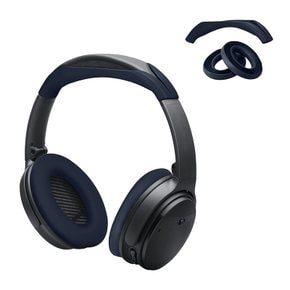 kwmobile 3x 대응 Bose QC45 / QC35 QC25 AE2 QC1