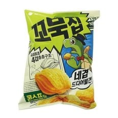  꼬북칩 콘스프 65g 오리온