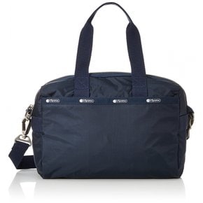 [레스포삭] 공식 숄더백 SMALL UPTOWN SATCHEL2273 레이디스 다크 블루 C