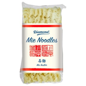 다이아몬드 Diamond 아시아 누들 Mie Noodles 250g