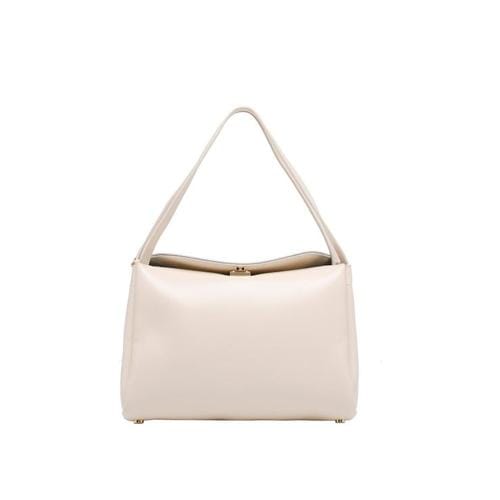 더모아레 숄더백 261WTMCT0OOVF0110A White