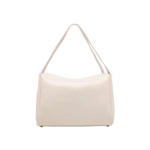 더모아레 숄더백 261WTMCT0OOVF0110A White