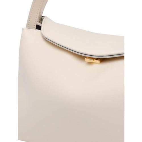더모아레 숄더백 261WTMCT0OOVF0110A White