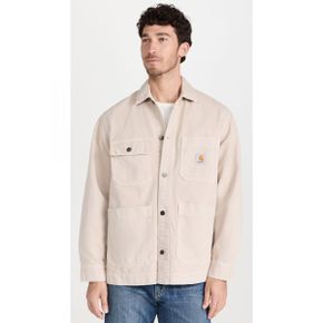 4972599 Carhartt WIP Garrison Coat