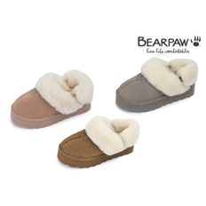 (BEARPAW) MIRA 양털슬리퍼&뮬 (womens) 5종 택1 (K2919QD-W)