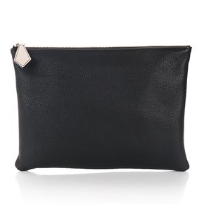 SIMPLE POCKET CLUTCH BAG