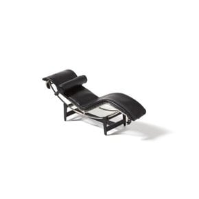 [Cassina 공식수입원] Le Miniature, 4 Chaise Longue a Reglage Continu (ACC)