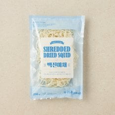 청해명가 백진미 오징어채 (200g)