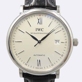 고이비토 중고명품 - IWC 포르토피노 남성시계  - 49991wp