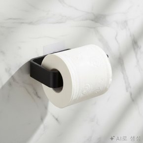 수건 욕실 휴지걸이 화장실걸이 무타공수건걸이