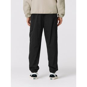 [코엑스몰] 팬츠 STRETCH CARGO JOGGER-BLACK