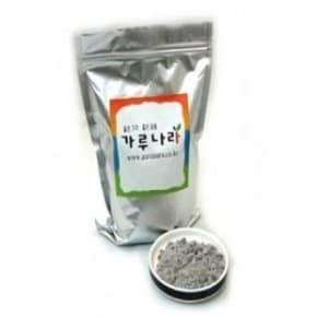흑미가루100%(국산)100g
