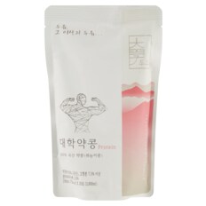 대학약콩 프로틴 190ml 3박스(60포)+3포증정