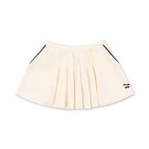 국내공식 콩제슬래드 플로리타 스커트 ANTIQUE WHITE