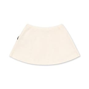 국내공식 콩제슬래드 플로리타 스커트 ANTIQUE WHITE