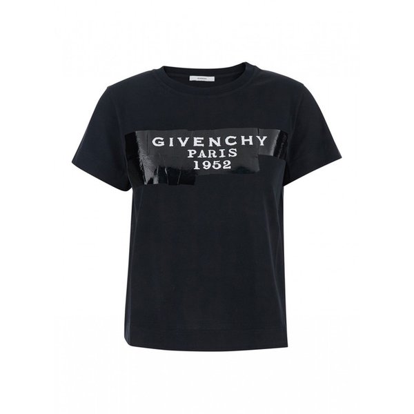 여성 티셔츠 BW70FJ P78U001 블랙 /14 542475