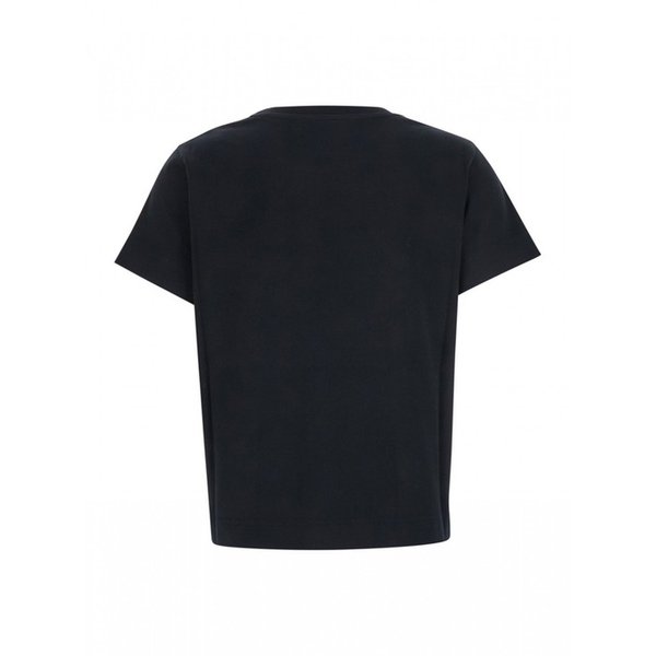 여성 티셔츠 BW70FJ P78U001 블랙 /14 542475