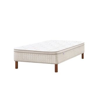  굳슬립 주노25 일체형 매트리스 SS (옵션 택1)