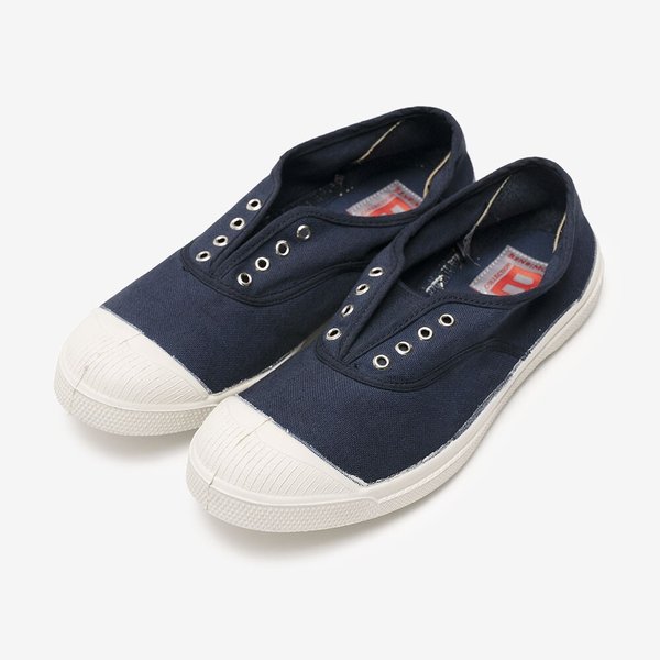 TENNIS WOMAN ELLY - NAVY