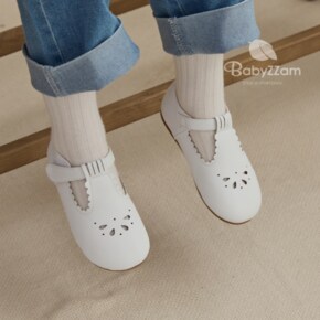 하루 로퍼 (219_WHITE)