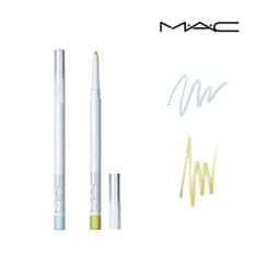 맥 MAC 비자르 블리자드 배쉬 컬러 엑세스 젤 펜슬 아이라이너 메이크업 화장품