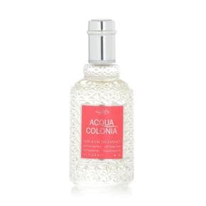 4711 아쿠아 콜로니아 고지 앤 캑터스 오 드 코롱 스프레이 50ml