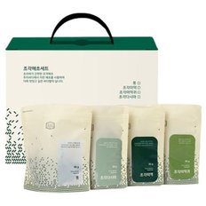  기장 조각미역세트 (조각미역30g+조각미역귀50g+조각다시마50g+톳50g...