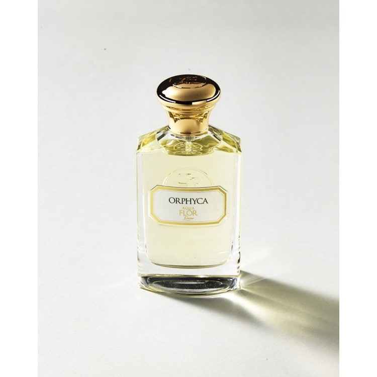 Aquaflor Firenze Orphyca 30ml Aquaflor Firenze Orphyca Perfume ニキ