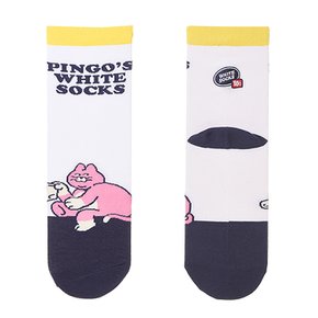 PINGO Smelly Socks