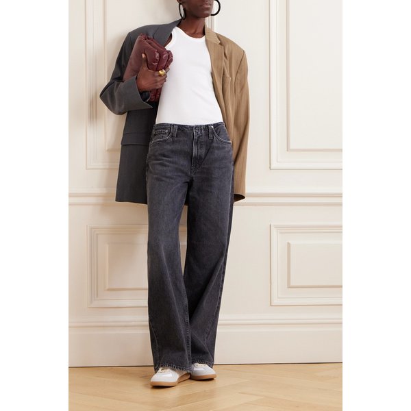 베일리 리브 스트레치 탱크 43769801096195761