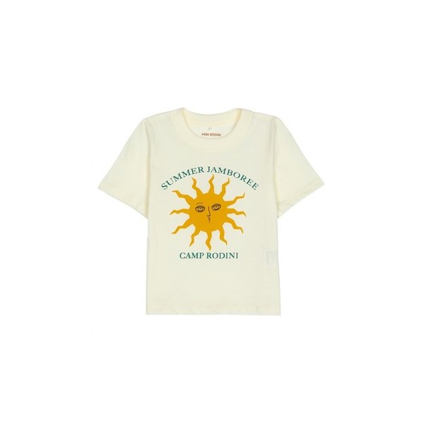 미니로디니 키즈 반팔티셔츠 2562011011