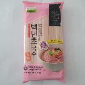 백년초 국수 900g 3개