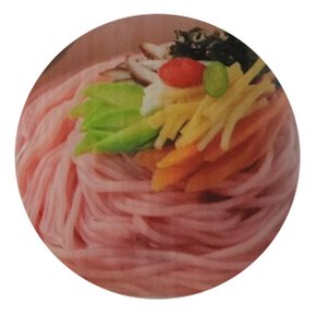 백년초 국수 900g 3개