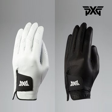  SJ PXG 남성 PLAYERS Glove 양피 왼손 오른손 골프장갑 TA3221423