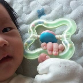 그린라이프 별 딸랑이 국민딸랑이