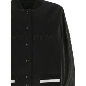 Jacket BW00N0611N004 Black