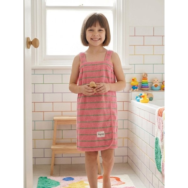 테리 모달 키즈 로브 3 Colors