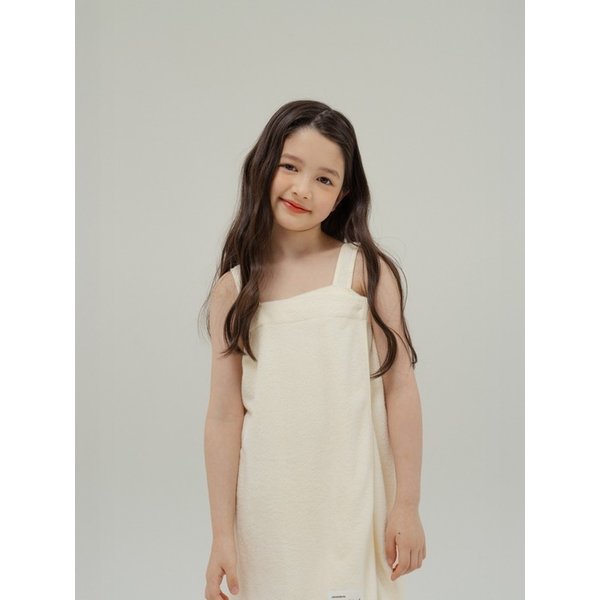 테리 모달 키즈 로브 3 Colors