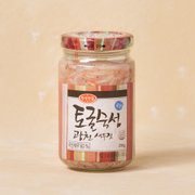 [한성] 토굴숙성 광천 새우젓 250g