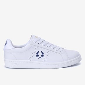 Fred Perry_24 S/S 스니커즈 B721 Leather/Towelling SFPU2416333-U05