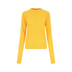 Knitwear 23660329600 005 Yellow