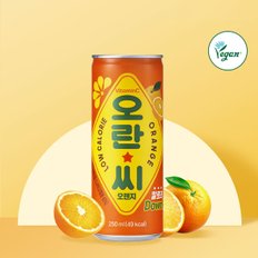 동아오츠카 오란씨 오렌지 250ml x 60캔