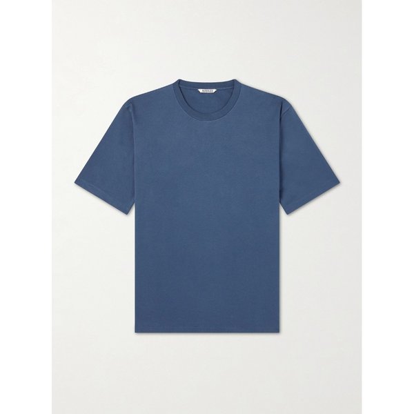 러스터 코튼 저지 티셔츠 46376663162971089