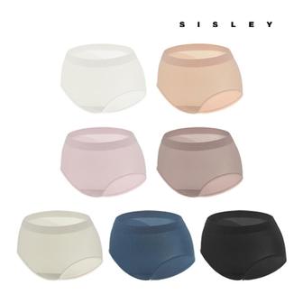 시슬리 (편안함의 신세계) 26년  시슬리 올데이 맥시 팬티패키지(6차)