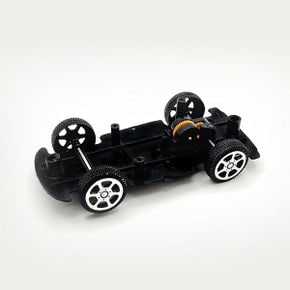 (대성문구) 자동차틀A(PVC)/만들기 레이싱 자동차/ 654212