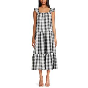 3709486 Steve Madden Prairie Life Dress