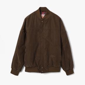 BARACUTA 바라쿠타 G9 CABLE CAR CLOTHERS KHAKI CUF2M2I002A23